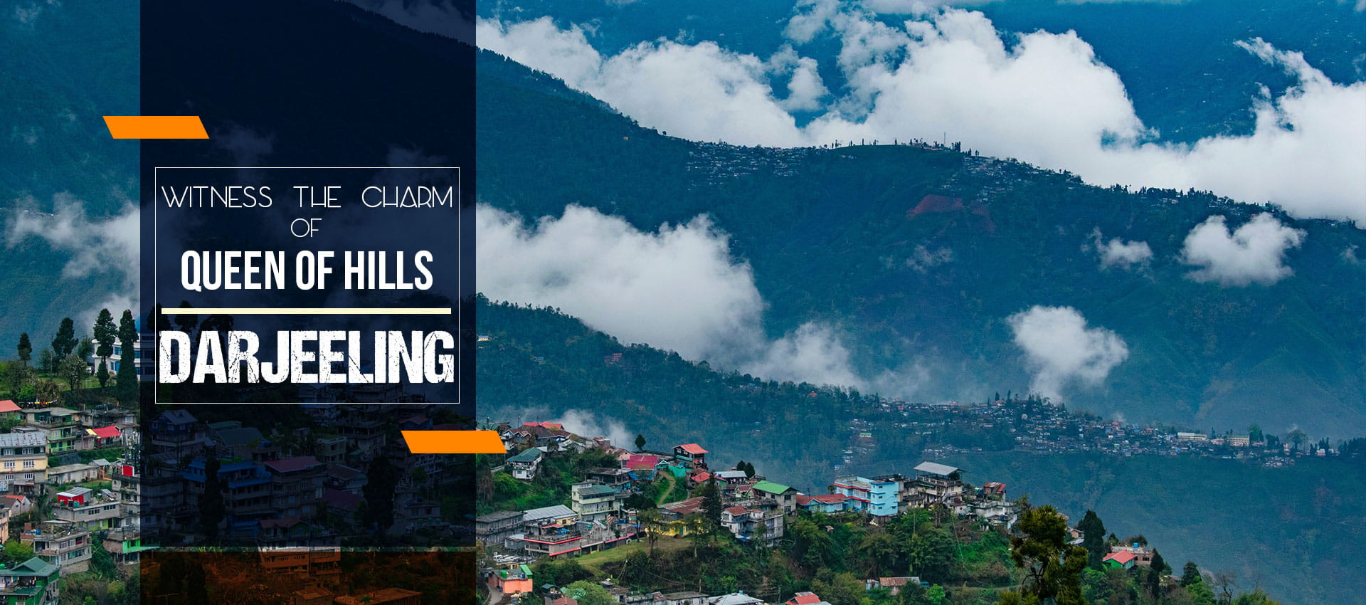 Darjeeling