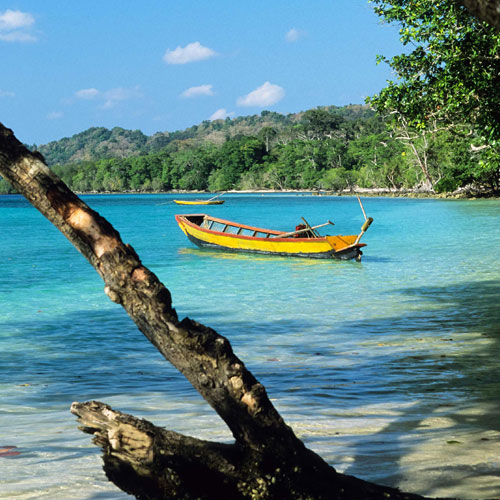Havelock Island
