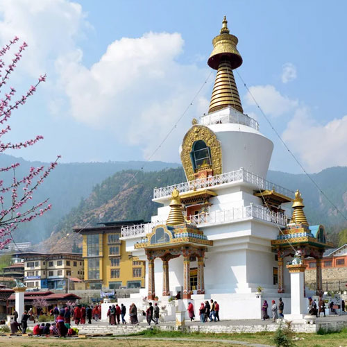 National Memorial Chorten