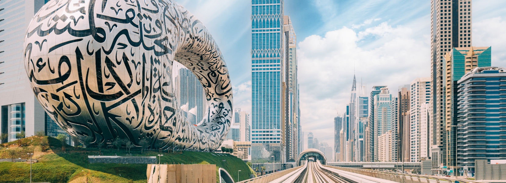Dubai Tour Packages