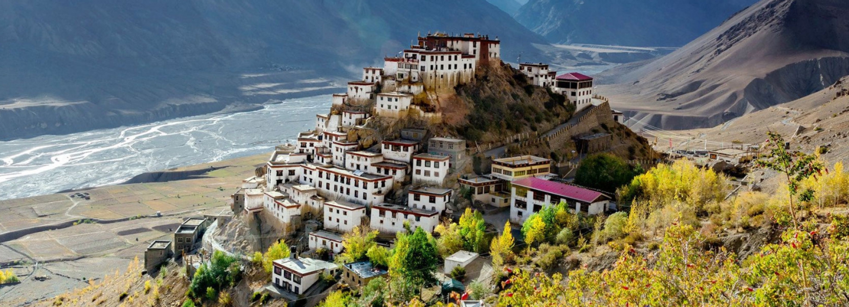 Himachal Pradesh Tour Packages