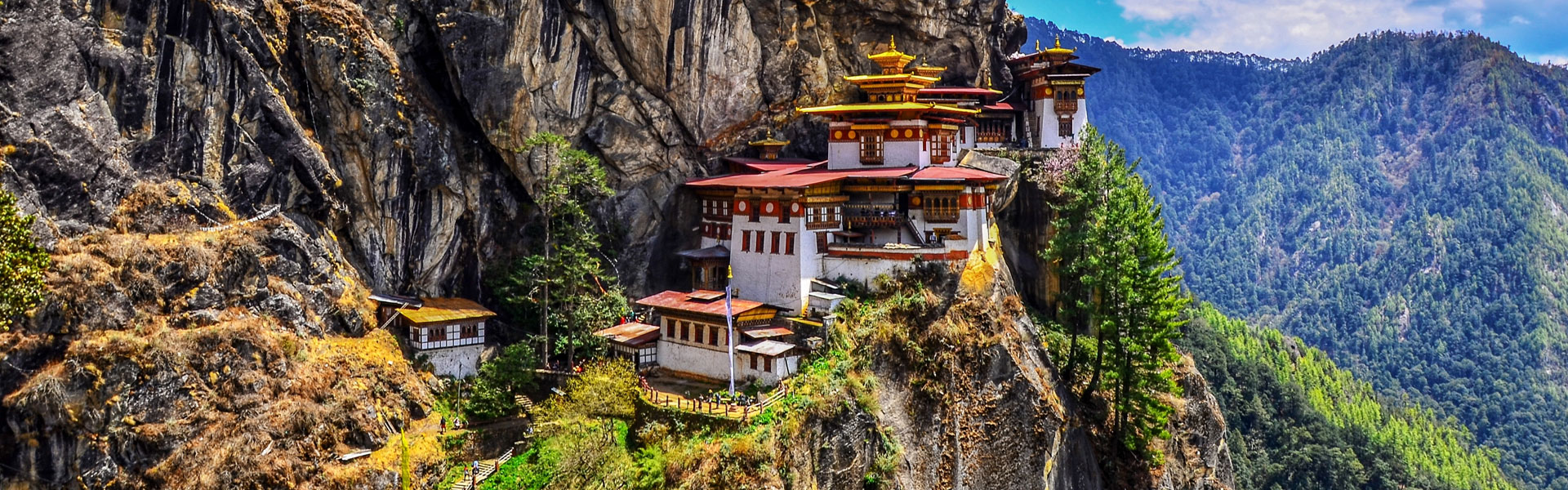 Bhutan