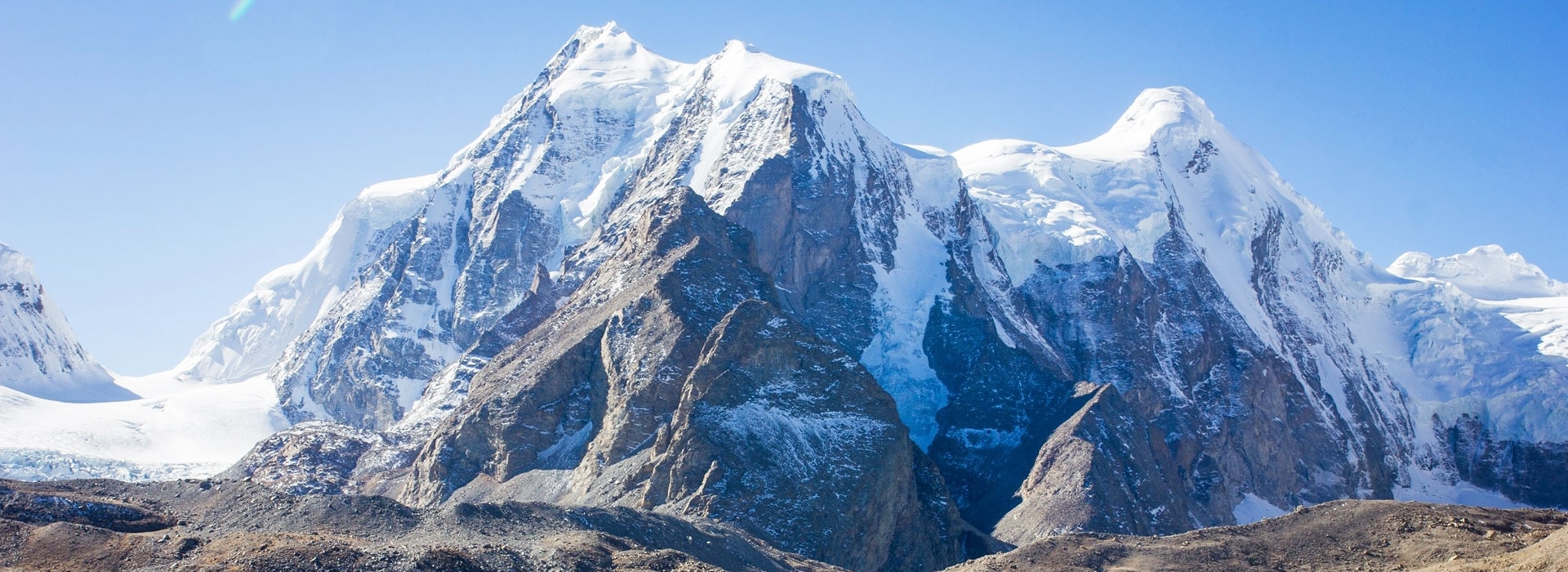 Magical Sikkim