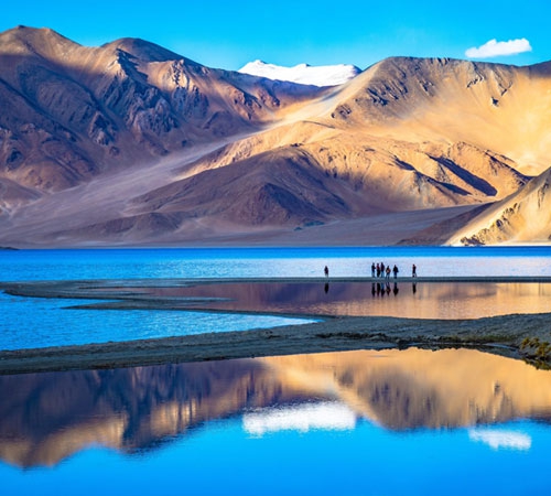 Essence of Ladakh