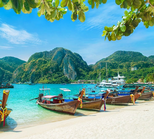 Exotic Andaman Package