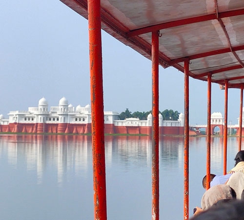 Discover Tripura Tour Package