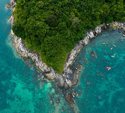 Best of Thailand Tour