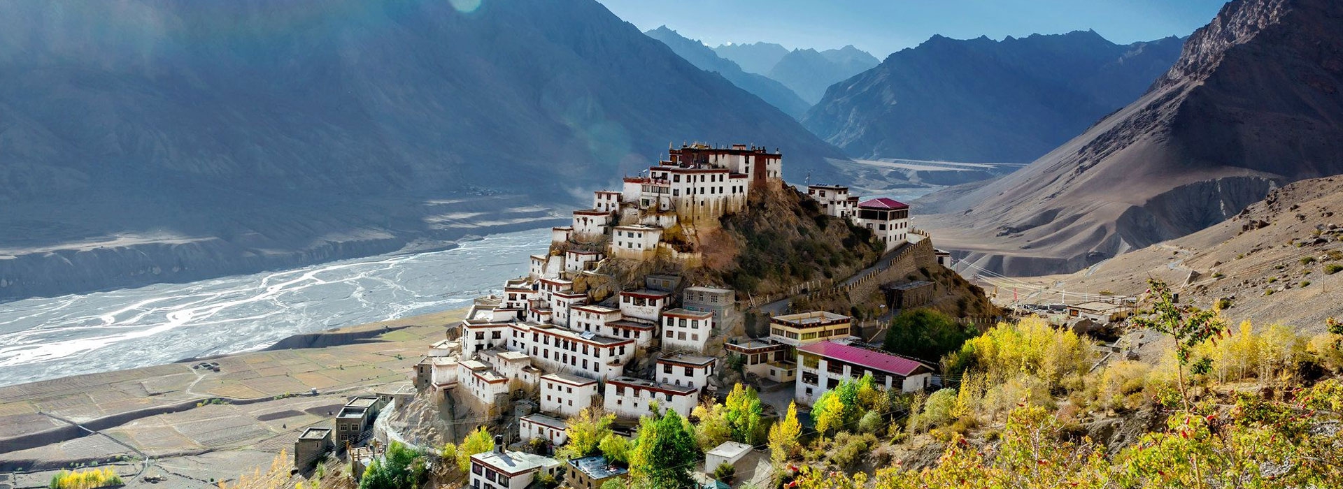 Enchanting Himachal