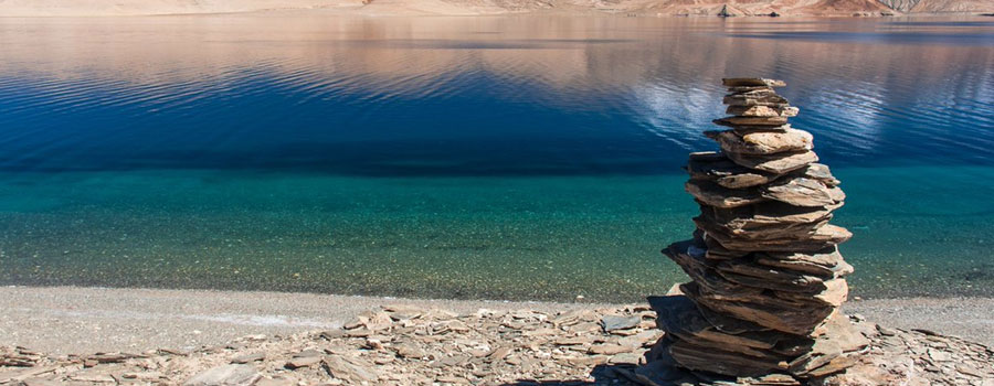 Ladakh