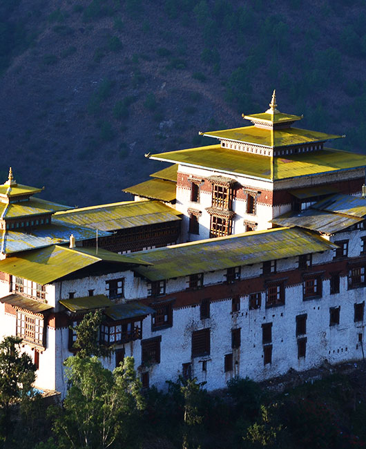Bhutan
