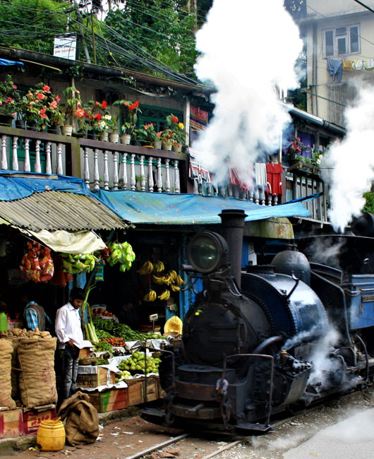 Darjeeling